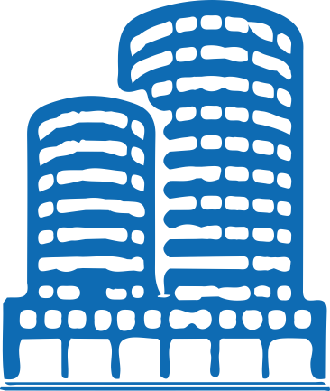 Corporate houses and commercial establishments